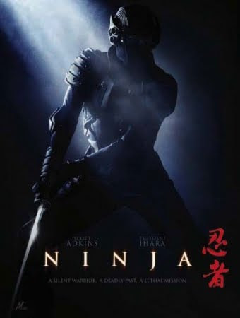 modern ninja modern ninja