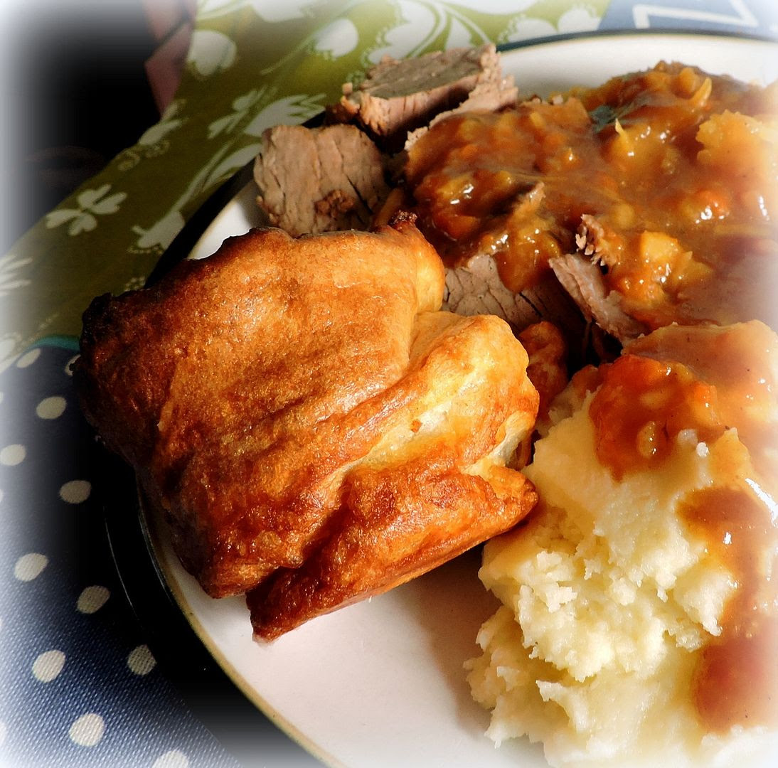 Yorkshire Puddings Yorkshire Puddings