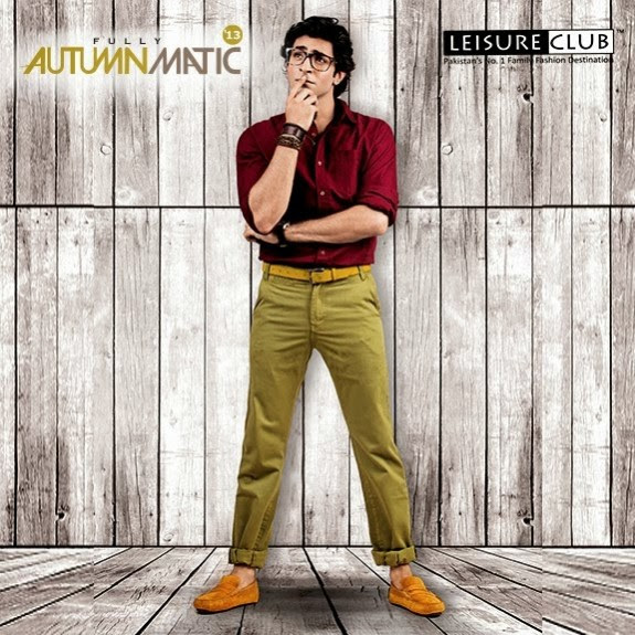 Mens-Girls-Kids-Wear-Fashionable-Dress-by-Leisure-Club-Autumn-Winter-Outfits-2014-7 Mens-Girls-Kids-Wear-Fashionable-Dress-by-Leisure-Club-Autumn-Winter-Outfits-2013-14-7