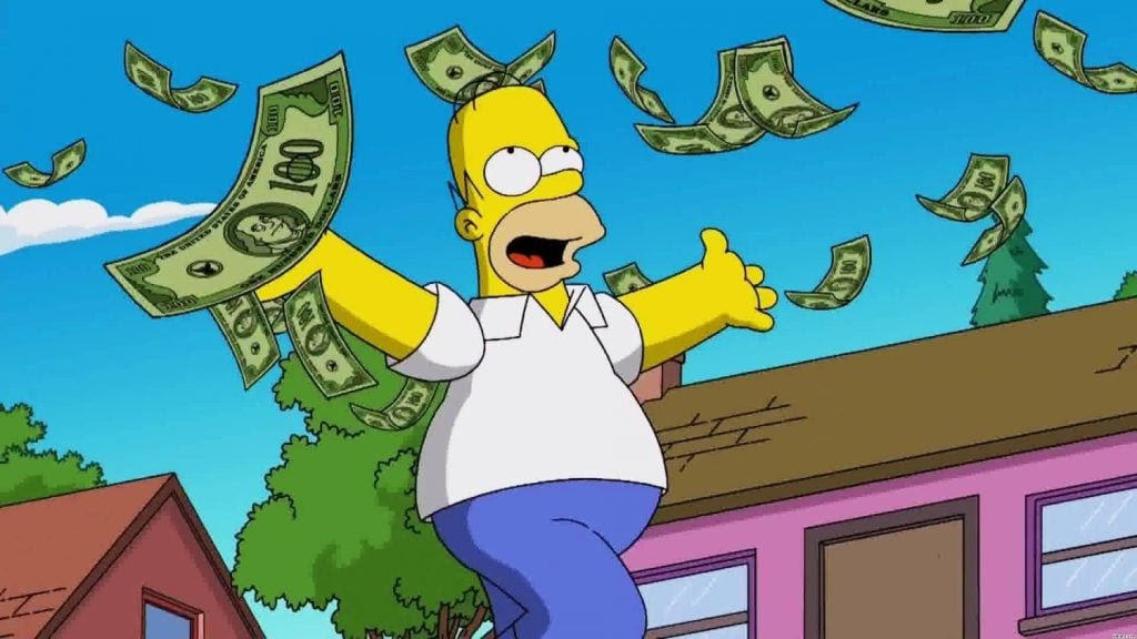 10 frases dos Simpsons que você pode usar no seu dia a dia. 10 frases dos Simpsons que você pode usar no seu dia a dia.