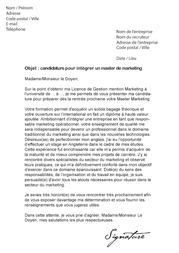 Lettre De Motivation Candidature Teleconseillere  Rungon k