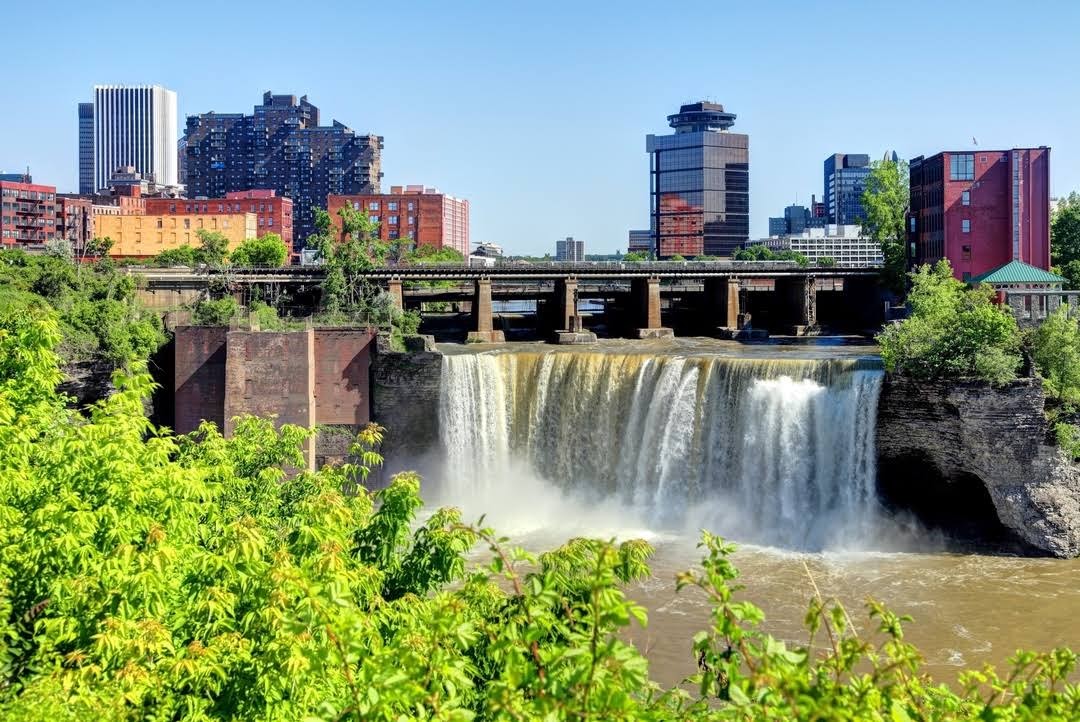 High Falls