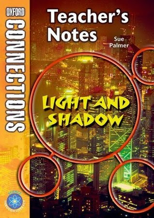 Thephoto: Light And Shadow Year 3 Video