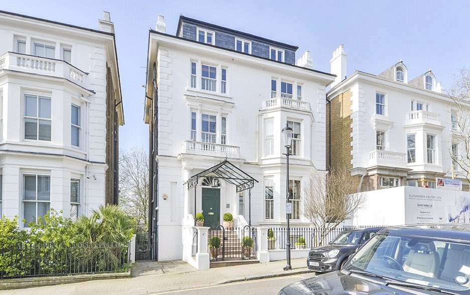 New Apartment Price In Uk for Simple Design