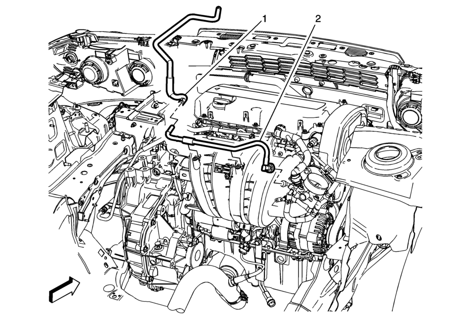 2011 Chevy Cruze Engine Diagram - Diagram Resource Gallery