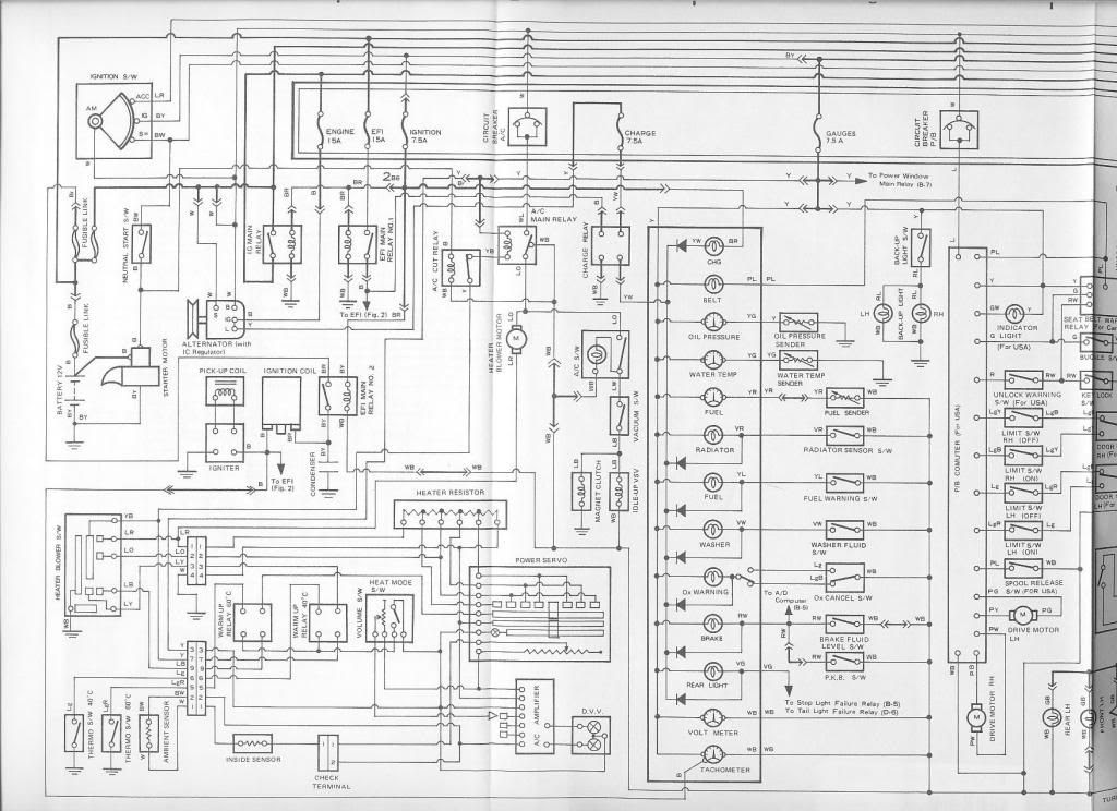 [DIAGRAM] Blue Bird School Bus Wiring Diagrams Manuals