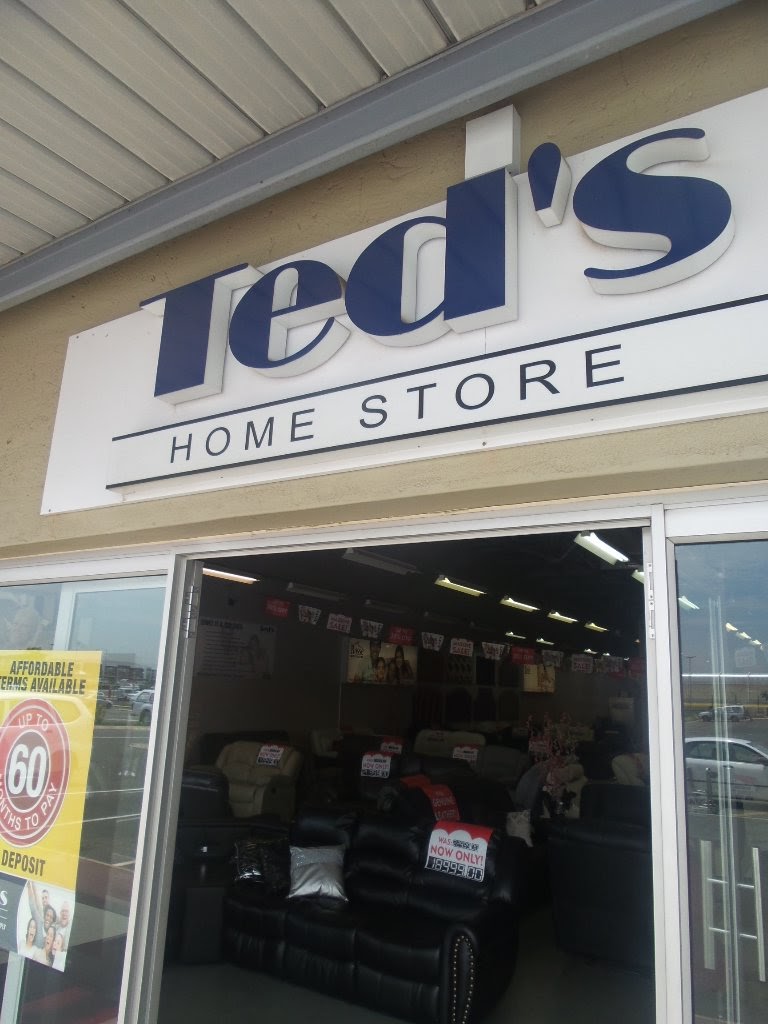 Teds Home Store