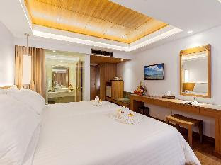 Beyond Resort Karon – Adults Only Phuket