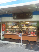 Jardel Jóias
