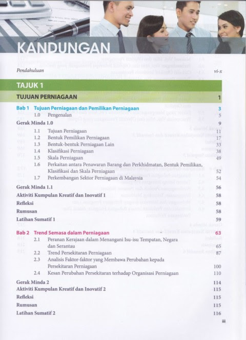 Buku Teks Perniagaan Tingkatan 4 Anyflip  Wallpaper