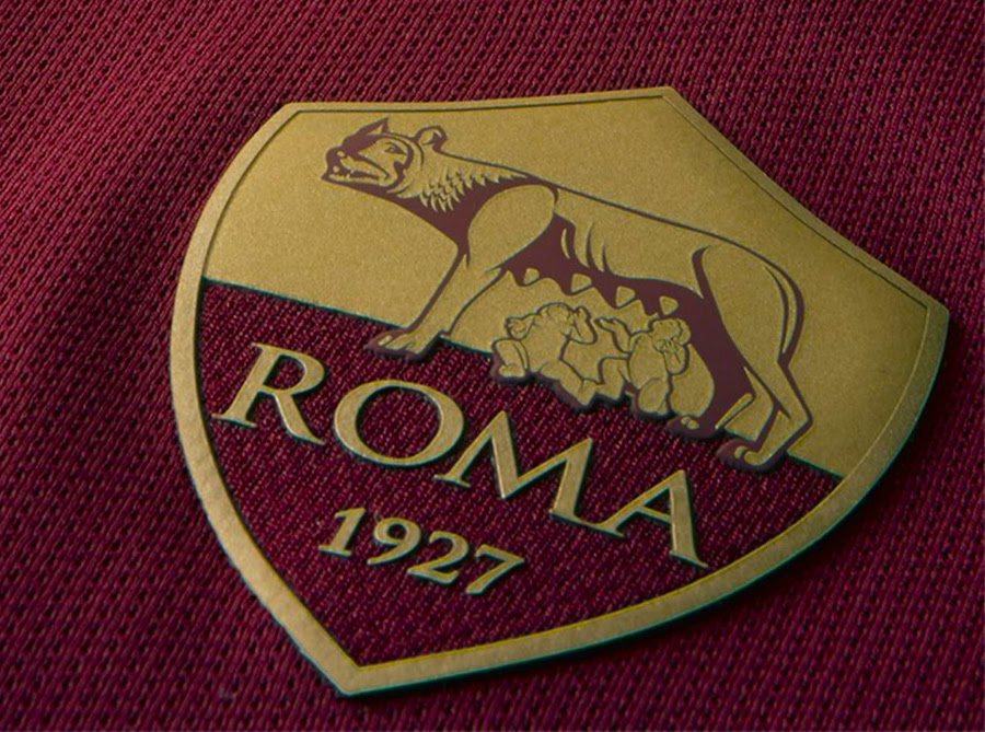 Image result for as roma