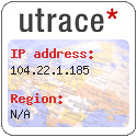 IP address