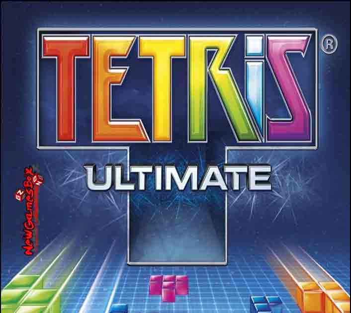 Tetris Runterladen