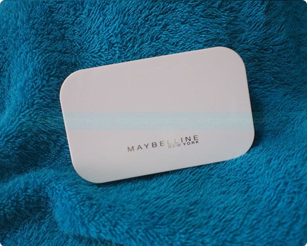 Maybelline White Superfresh Powder