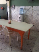 Restaurante & Marmitaria O Paulo