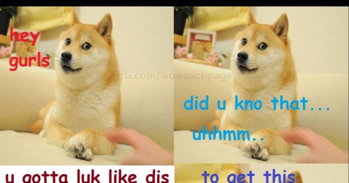 doge robux