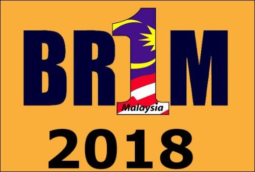 Brim 2019 Semakan Tarikh - Contoh LBE