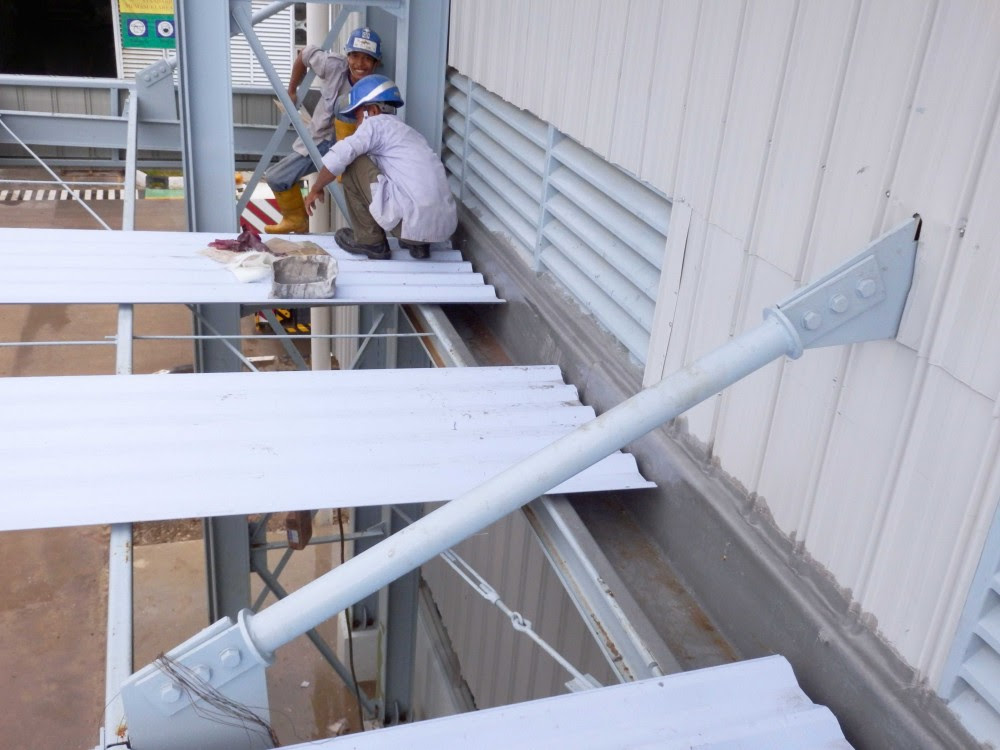 Fibre Gutter Century Battery Indonesia Garuda Jaya Fibre Gutter Century Battery Indonesia Garuda Jaya