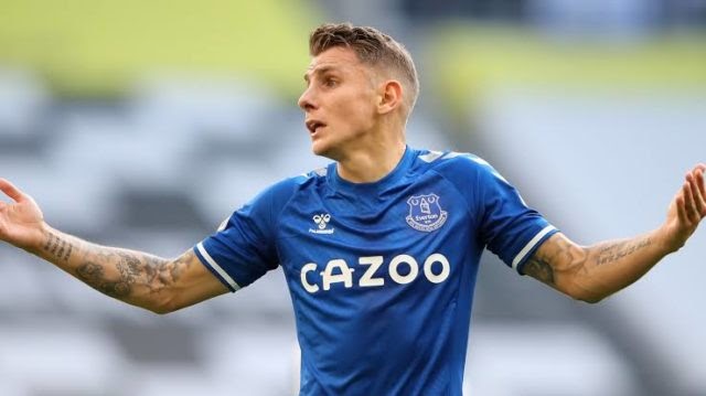 Aston Villa Reportedly Accepts Transfer Fee to Sign Lucas Digne