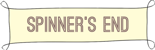 spinner's end