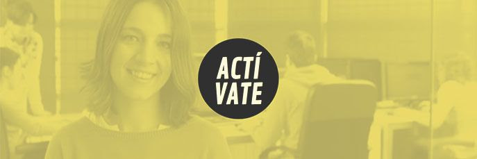 Activate by Google Activate by Google
