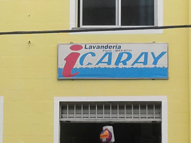 Avaliações sobre Lavaderia Icaray em Salvador - Lavandería