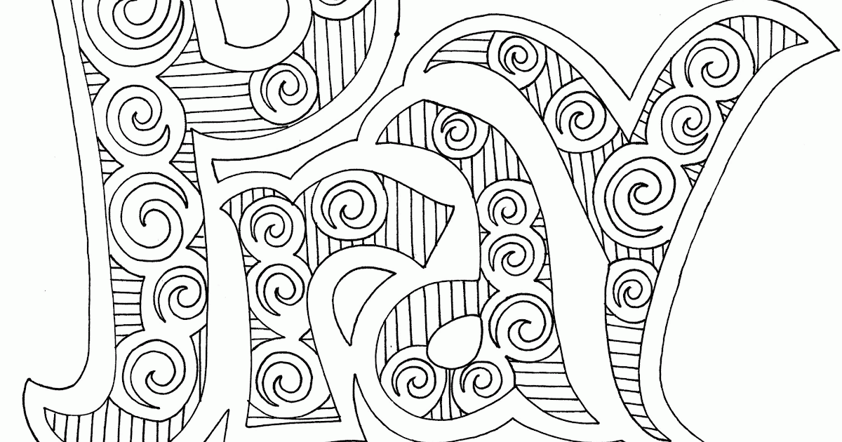 Free Coloring Pages For 3 Year Olds Coloring Home - Coloring Pages