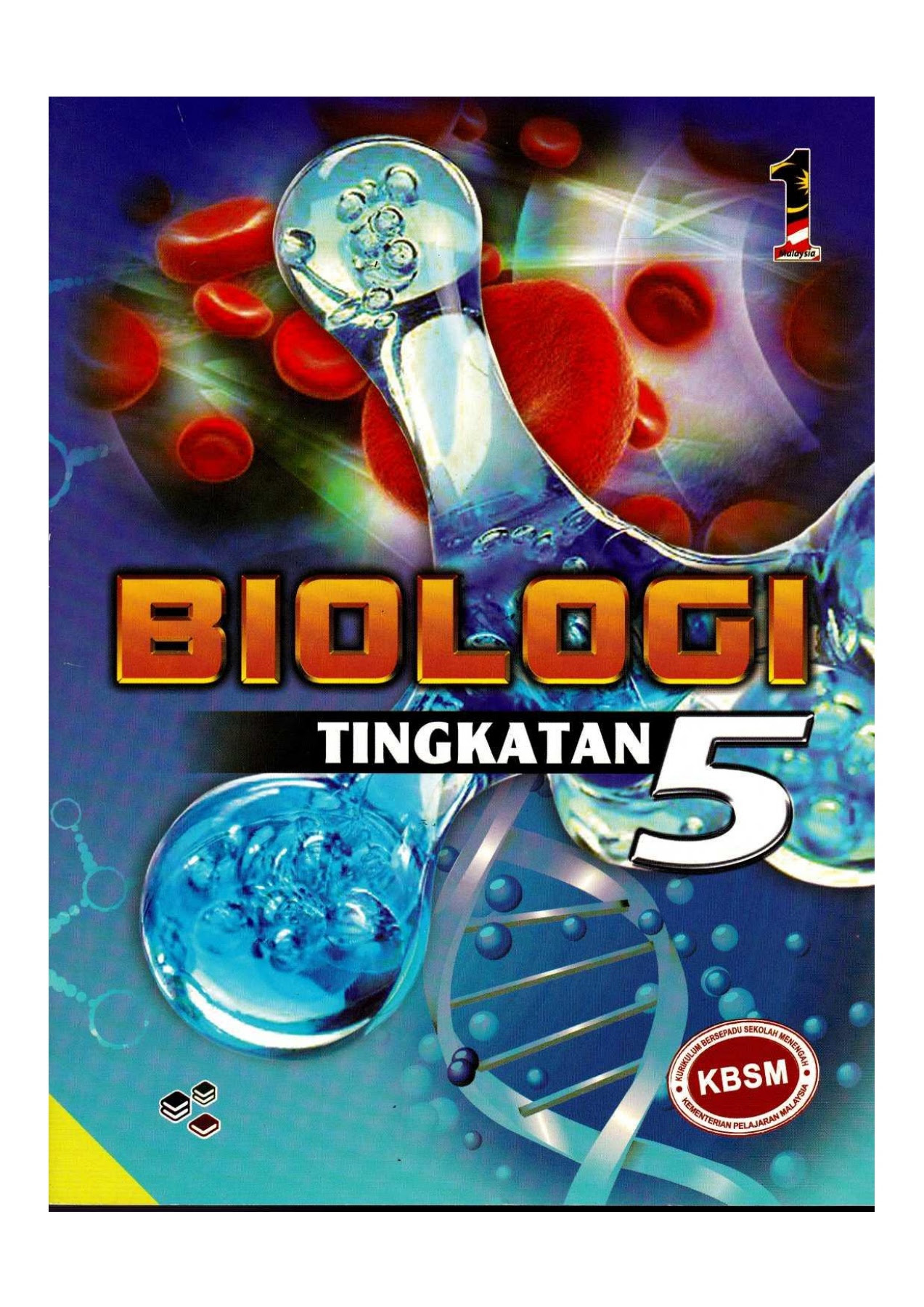 Buku Teks Sains Tingkatan 5 Kbsm  Buku Teks Sains Tingkatan 5 Malay