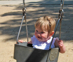 marin swings