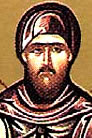 Anastasio (Magundat), Santo