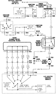 2014 Dodge Grand Caravan Wiring Diagram - Wiring Diagram 89