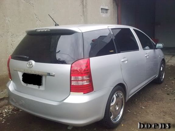 Jual Honda City 2009 Jogja ^15 - Mobil W Jual Honda City 2009 Jogja ^15 - Mobil W