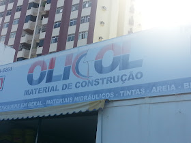 Olicol Material de Construção