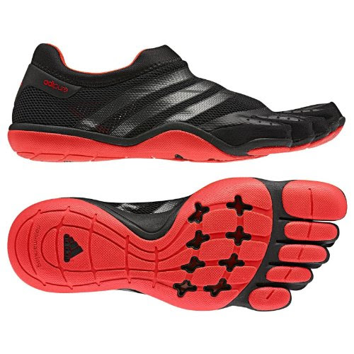 online store08: Adidas Adipure Trainer Ortholite Black Water Grip ...
