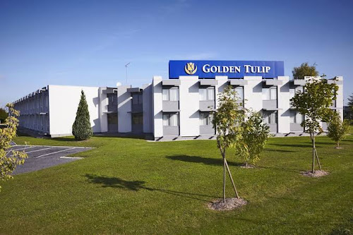 hôtels Golden Tulip Troyes & Restaurant ICI Barberey-Saint-Sulpice