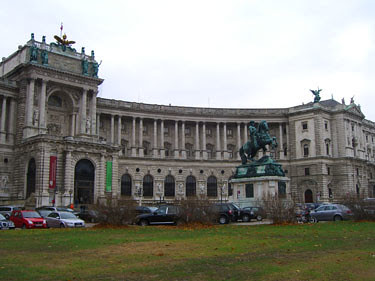 Austrian National Library
