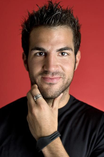 fabregas cesc