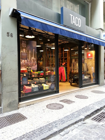Taco - Rio de Janeiro