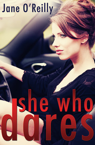 She Who Dares