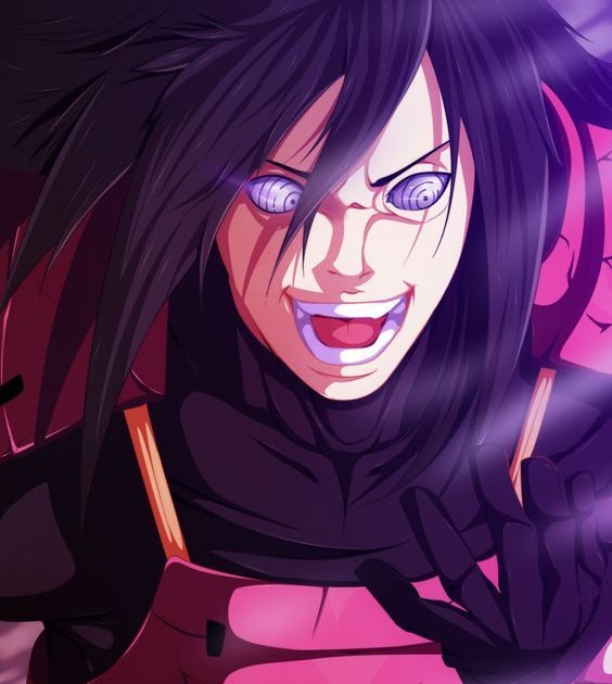 Madara Wallpaper 1080X1080 : fanart madara 31 - Madara Uchiha Fan Art