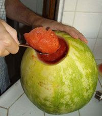 Sandia SelfService para le verano