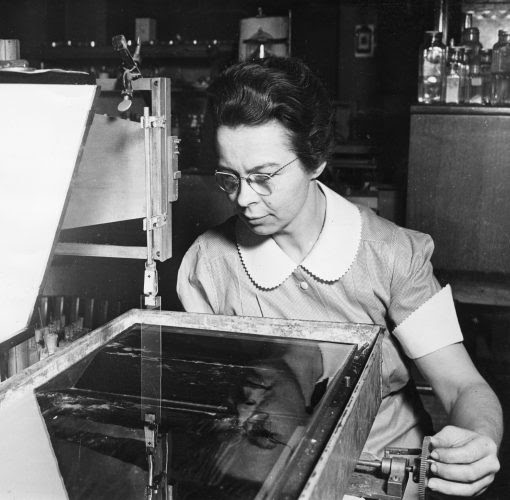 6 coisas incríveis inventadas por mulheres 6 coisas incríveis inventadas por mulheres