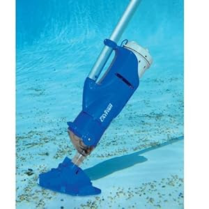 blaster cleaner intex