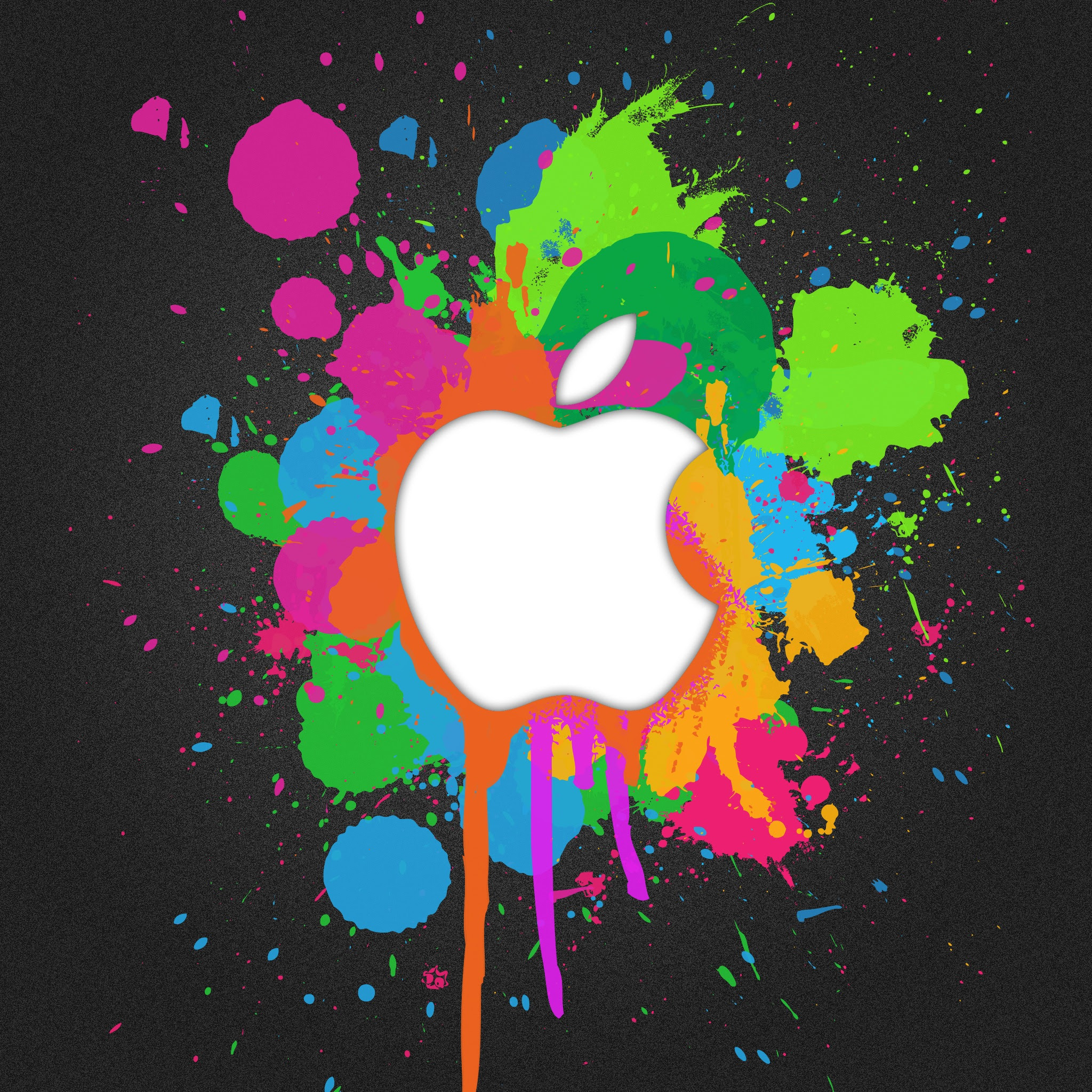 ラブリーapple ロゴ 壁紙 高画質 美しい花の画像