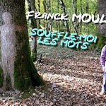 Santans | Franck Moulin sort son 3e album