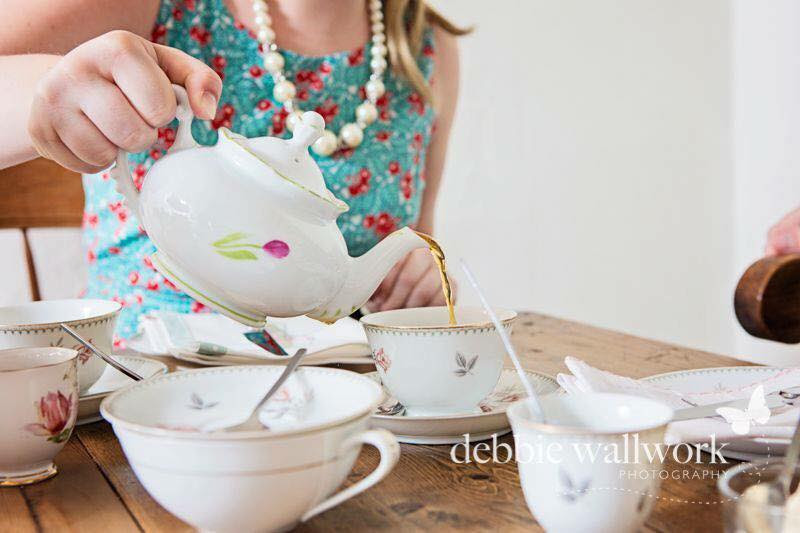 The Perfect Scone Recipe
