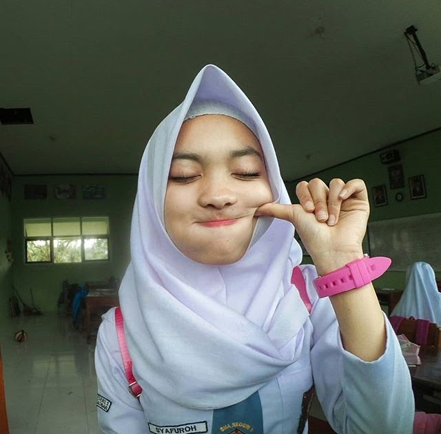 Foto Mentahan Quotes Perempuan Hijab Koleksi Terbaru Hijab Mentahan