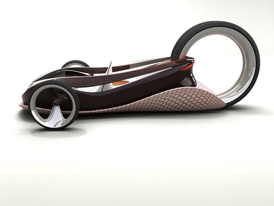 magnet-car