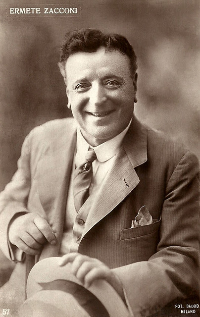 Ermete Zacconi