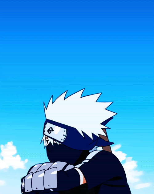Kakashi Icon Gif / Kakashi Gifs Get The Best Gif On Giphy - We did not
